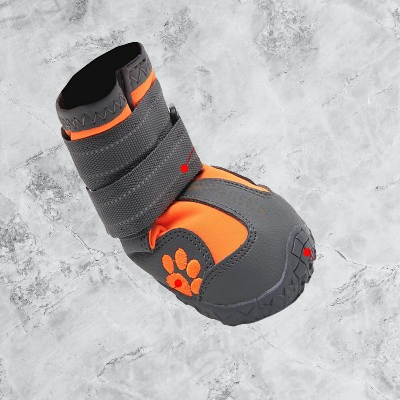 Chaussure pour Chien - PetDogShoes™ - Orange