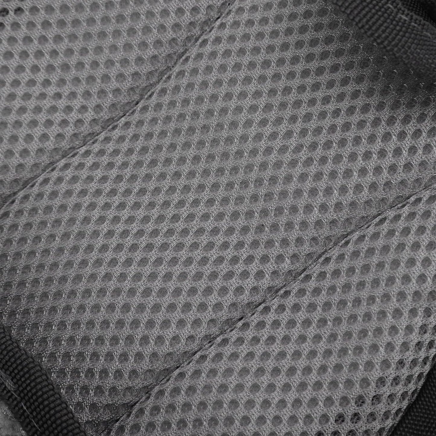 Sac de Voyage Chien - DogBackpack™ - Noir