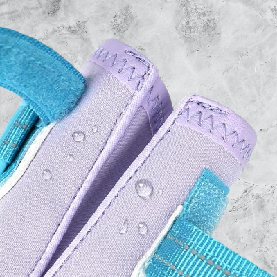 Chaussure pour Chien - DogBoots™ - Bleu