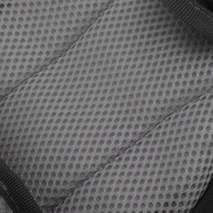 Sac de Voyage Chien - DogBackpack™ - Noir